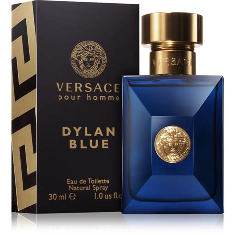 versace dylan blue notino|dylan blue versace pour homme.